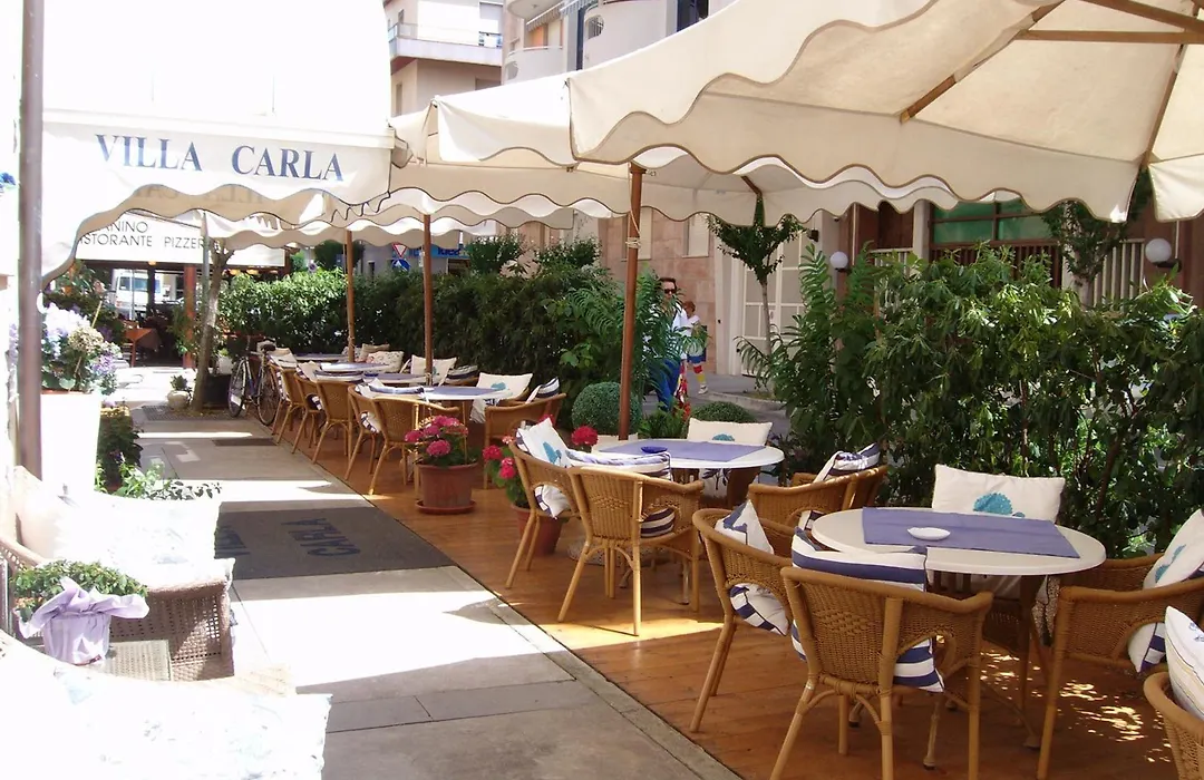 Hotel Villa Carla-1